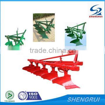 Farm Tractor Implements Moldboard Plough for Wholesale
