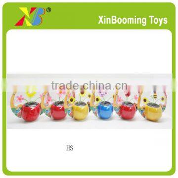 Wholesale Solar Powered Dancing Toys