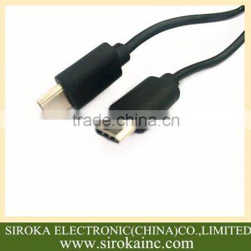 Brand New USB 3.1 Cable reversible USB-C to USB-C Cable with customized colors for New MacBook