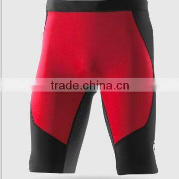 short pant compression wear for women with competitive price