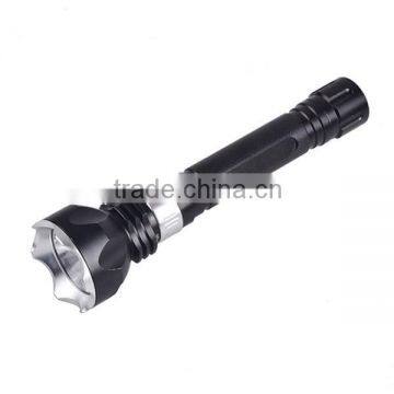 Underwater Diver Torch 1000lm Diving Flashlight photo-4