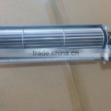 blower for pellet stove (60*300 )