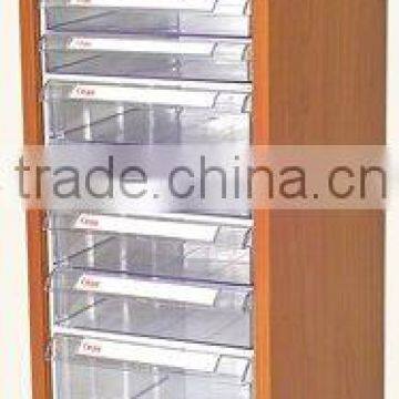 Wood Cupboard