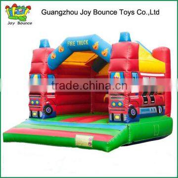 crocodile bounce house fire truck adults babay inflatable small bouncer for sale