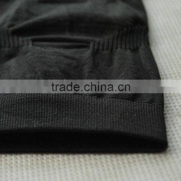 Strong Pressure Thermal Underwear Control Top Tights For Fat Men photo-4