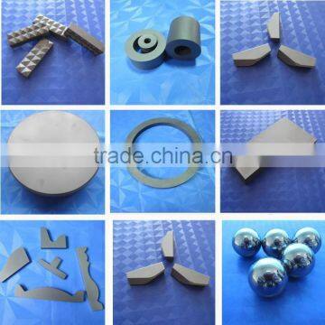Cemented Carbide Products From Zhuzhou Factory photo-3
