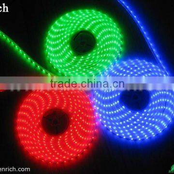 12v/24v/110v/220v flexible led strip 3528