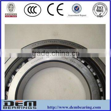 Top Quality DEM or OEM NU2215EC Cylindrical Roller Bearing photo-4