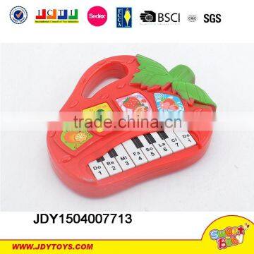 New product music educational toy Child music instrument piano mechanical toy