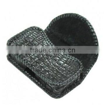 Crocodile Leather Bag for NOKIA 8800 SCRC-002 photo-2
