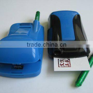 Multi-function stapler