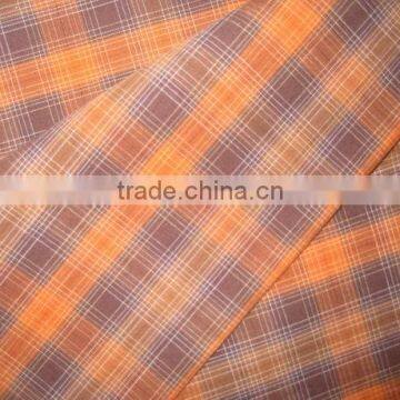 50 polyester 50 cotton fabric composite fabric blouse pattern TC shit fabric TC cloth