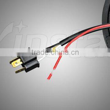 Vinstar Round 7 Inch Led Headlight For Jeep Wrangler Light Off-road Lighting for Jeep Wrangler photo-5