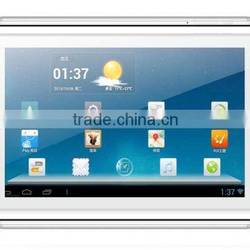 10.1 Inch IPS Screen MTK8321 Quad Core CPU GPS GSM 3G Sim Card Slot Android Tablet PC photo-3