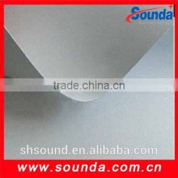 Coated Backlit Flex Banner