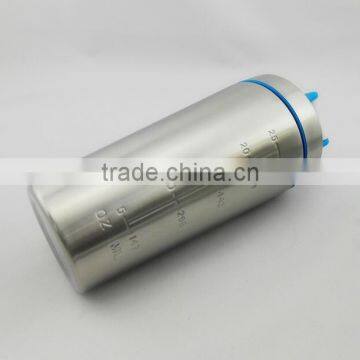 High Quality Environmental Stainless Steel Sports Water Bottle Fashional Sports Bottle photo-3