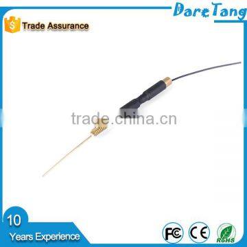 Shenzhen Daretang Mini Hidden Camera Flexible HD With Wifi Control photo-5