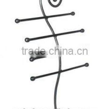 classic outlook jewelry display stand