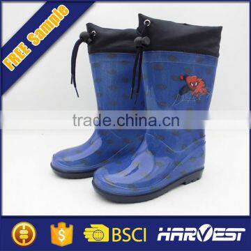 wholesale cheap eva rain shoes in china