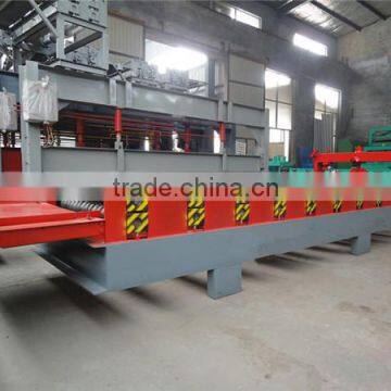 850 Corrugation Roofing Sheet Roll Forming Machine
