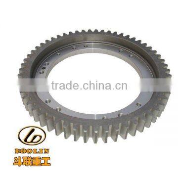 Intermediate Shaft Output Gear