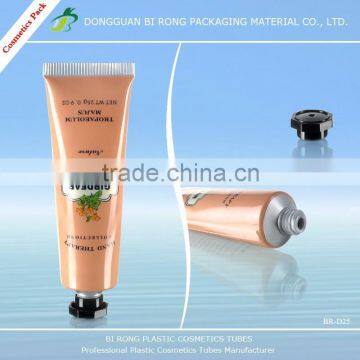 Diameter 25mm Aluminum/Plastic tube for BB Cream