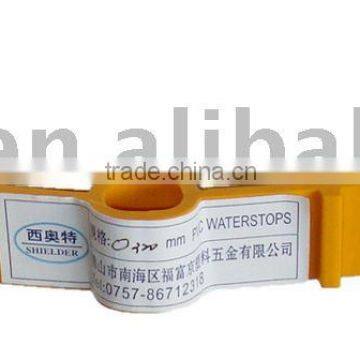 PVC hydrophilic water stops O-320