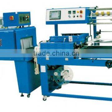 Automatic Semi-automatic Packing Machine photo-6
