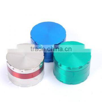 Hot Sale China Manufacturer Quality Products Grinder Tobacco Herb Grinder Wholesale JL-033JA photo-4