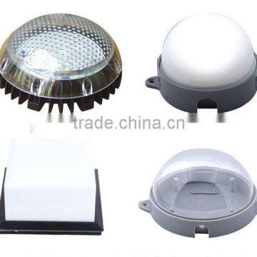 led pixel point source light