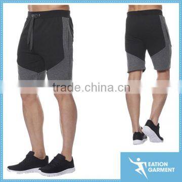 Cheap custom mens gym shorts / bodybuilding shorts for men                        
                                                                                Supplier's Choice