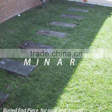 2015 Color Changing Outdoor Fiber Optic Led Deck Lighting for Garden photo-2