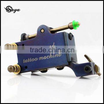 Hot Sale Best Quality Professional Handmade Rotory Tattoo Machine