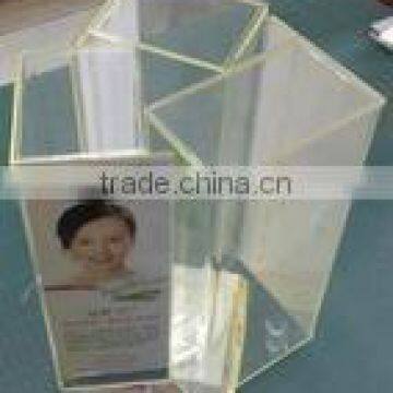 high brightness ultra-thin acrylic sheet for display