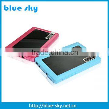 cheap price digital games for pmp dv touch screen 16gb mp4/mp5 player with 720P