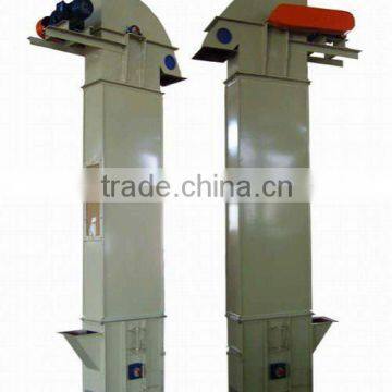 2013 China heavy-duty TH315 series vertical bucket elevator manufacturer with ISO certificate