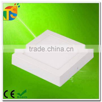 Decorative Lighting 12w Recessed Led Panel Light Led Ceiling Lamp photo-3