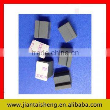 OEM table rubber foot pad