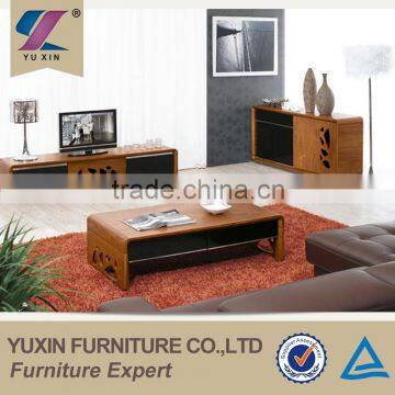 high gloss black top leisure style tv cabinet