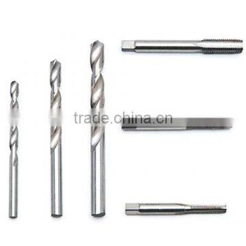 88pc Professional Thread Repair Rethread Kit Restoring Damaged Threads M5 M6 M8 photo-4