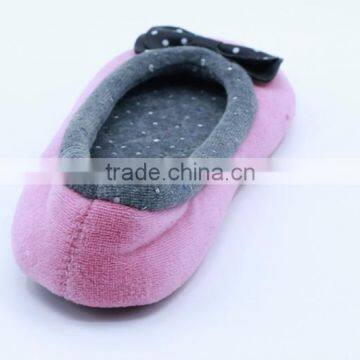 2016 Pink Sexy Top Ballet Shoes photo-4