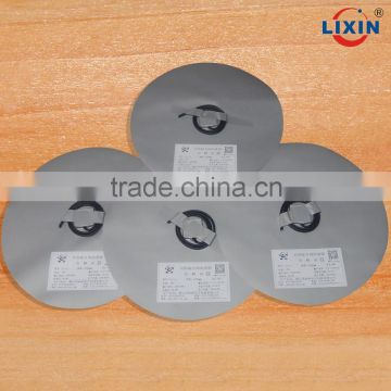 round defogger, anti-fog film for mirror, pvc/pet heater pad