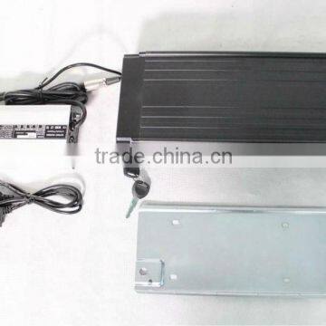 48V 20AH Polymer Lithium Battery pack for Electric Bike/Electric Vehicle