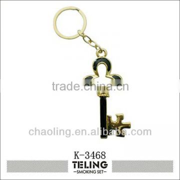 Custom Advertising Key shape keychain