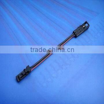 12 Volt DC Led Surface Mounted Swing Light Male Plugs Y Splitter Cables photo-3