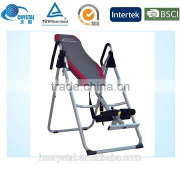 Foldable Multi Gym Equipment Inversion Table Fitness Machine