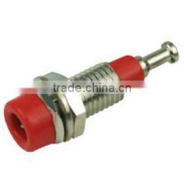 high quality 2mm banana jack