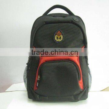 trolley bag for student / traveller--backpack trolley bag