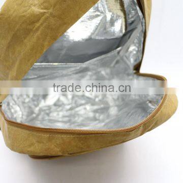 New Light Weight Backpack Cheap Top Class Designer Tyvek Paper Backpack photo-6