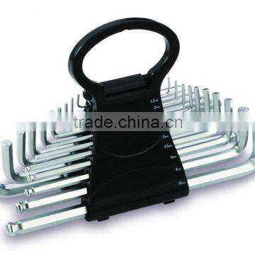 Portable Holder Wrench Set Short Arm & Long Arm & Extra Long Arm